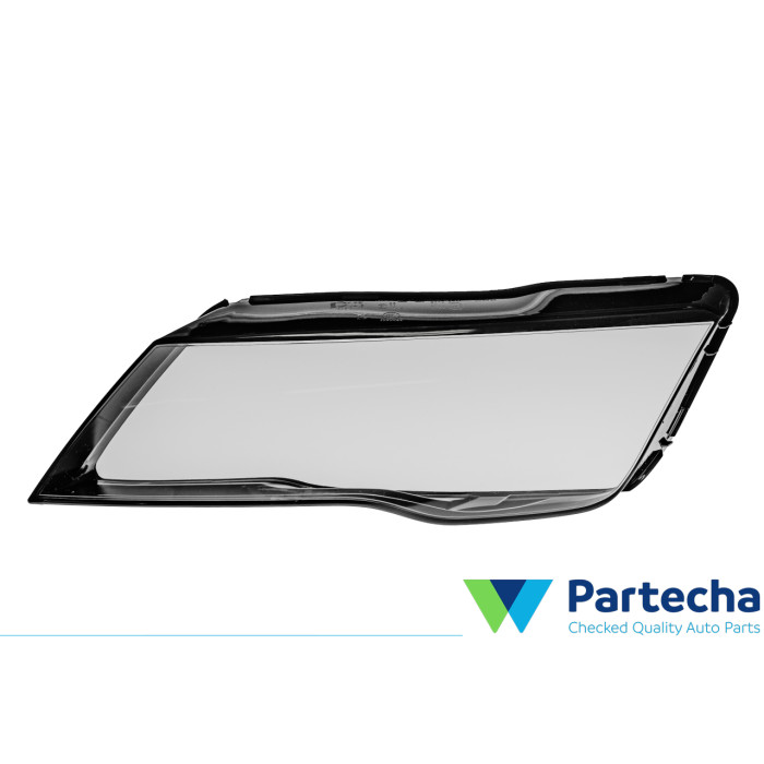 AUDI A7 Sportback (4GA, 4GF) Scheinwerferglas (4G8941031)