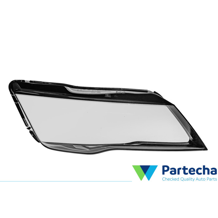 AUDI A7 Sportback (4GA, 4GF) Scheinwerferglas (4G8941032)