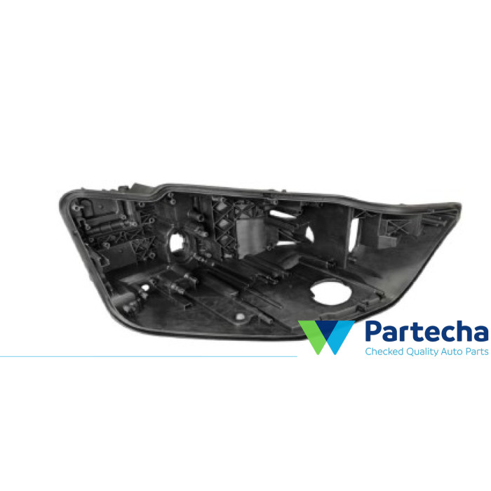 AUDI A8 (4N2, 4N8) Scheinwerfergehäuse (4N0941035E)
