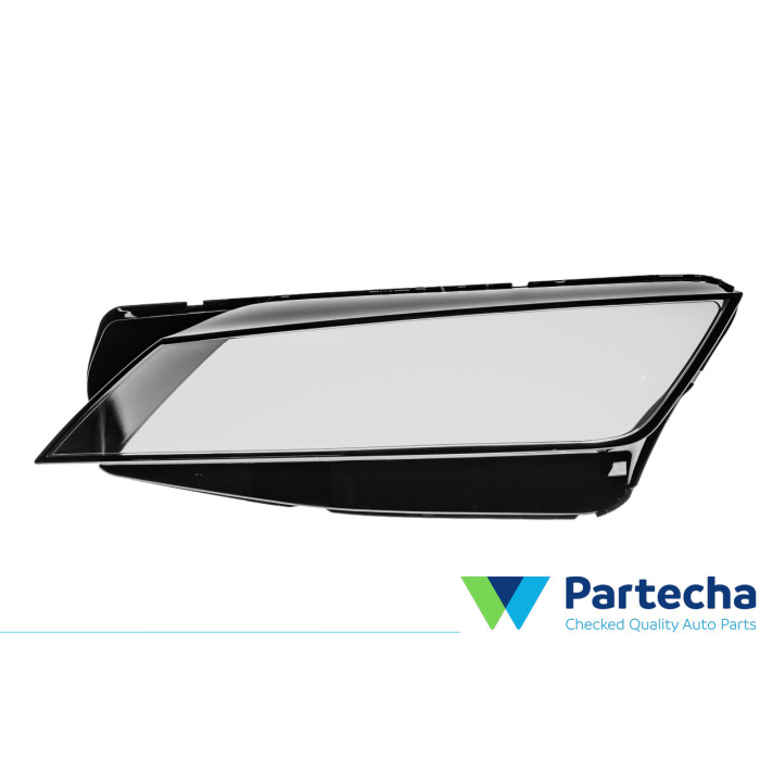 AUDI TT (FV3, FVP) Scheinwerferglas (8S0941005C)