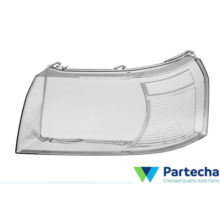 LAND ROVER FREELANDER 2 (L359) Scheinwerferglas (6H52-13W030-EC)