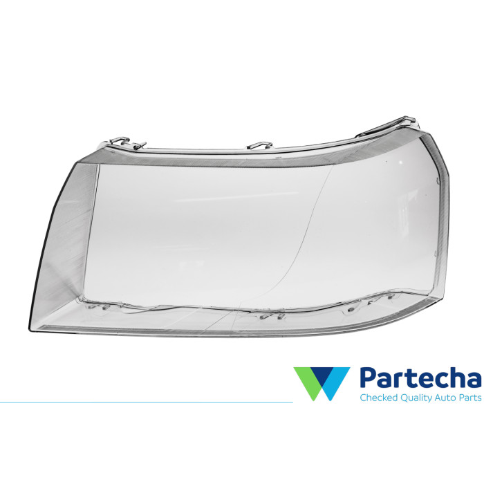 LAND ROVER FREELANDER 2 (L359) Scheinwerferglas (DH52-13W030-AB)