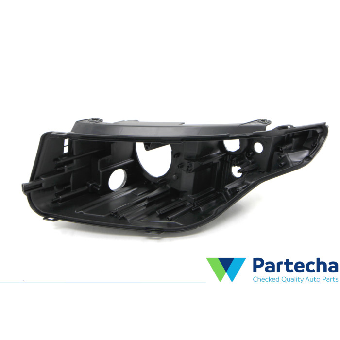 LAND ROVER RANGE ROVER EVOQUE Convertible (L538) Scheinwerfergehäuse (GJ32-13W030-EC)