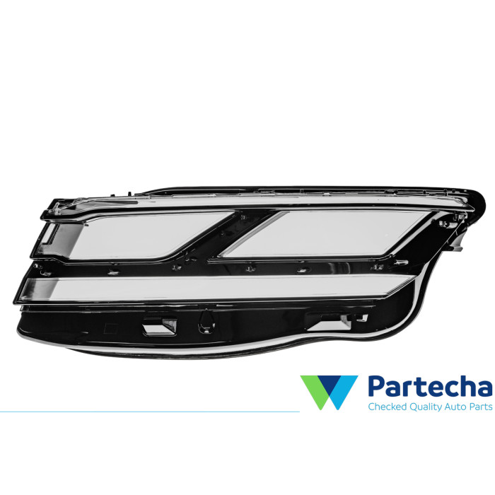VW TOUAREG (CR7) Scheinwerferglas (761941081)