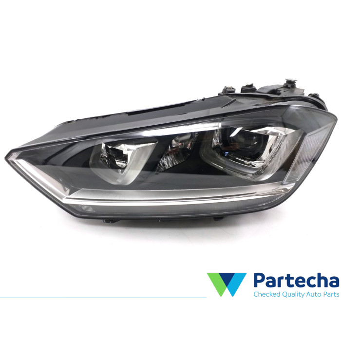 VW GOLF SPORTSVAN (AM1, AN1) Scheinwerfer (517941033A)