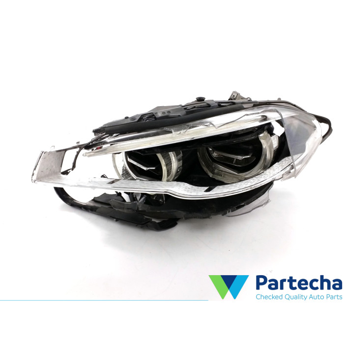 BMW 5 (F10) Scheinwerfer (9746059501)