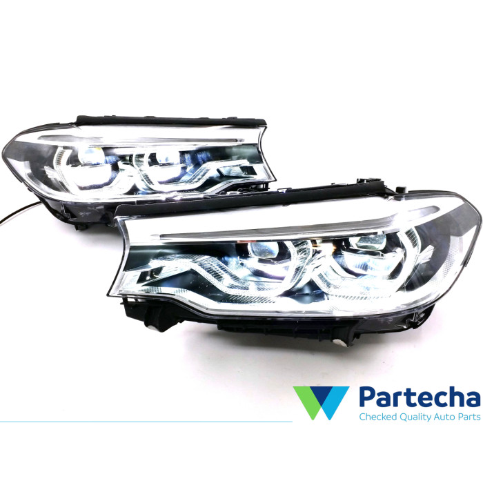 BMW 5 Touring (G31) Scheinwerfer-Set (7214961)