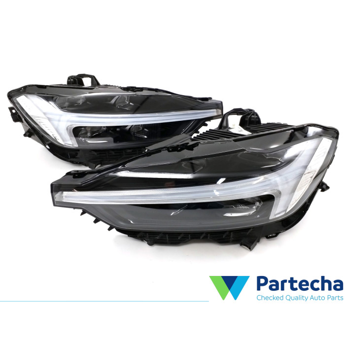 VOLVO XC60 II (246) Scheinwerfer-Set (32338984)