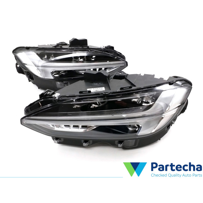 VOLVO S90 II (234) Scheinwerfer-Set (31446501)