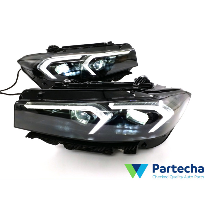BMW 3 Series (G20 LCI) Scheinwerfer-Set (9450795)
