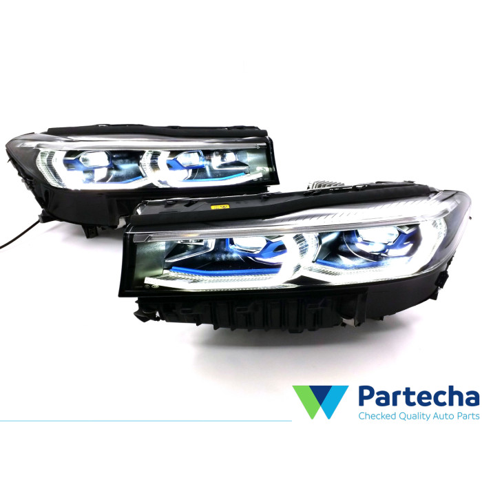 BMW 7 (G11, G12) Scheinwerfer-Set (7946787)