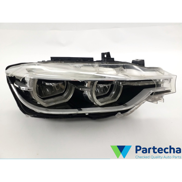 BMW 3 (F30, F80) Scheinwerfer (7471306-03)