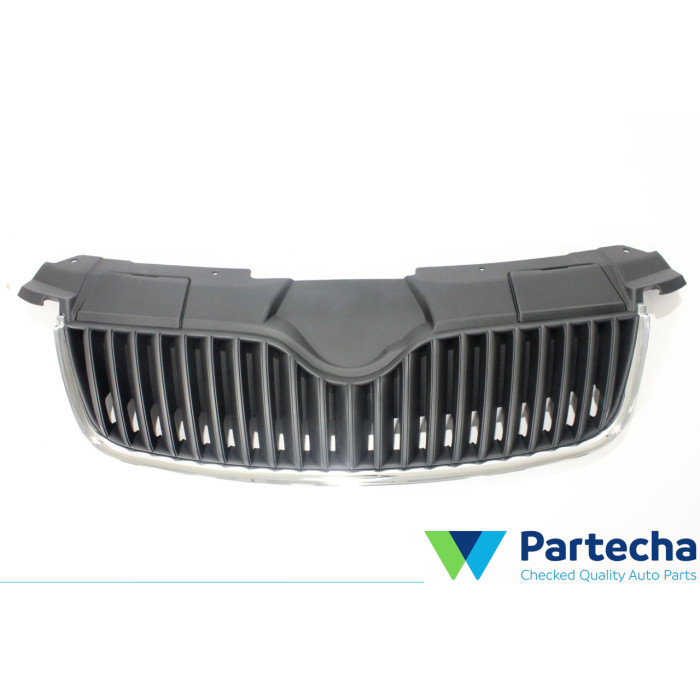 SKODA ROOMSTER Praktik (5J) Kühlergrill (5J0853607)