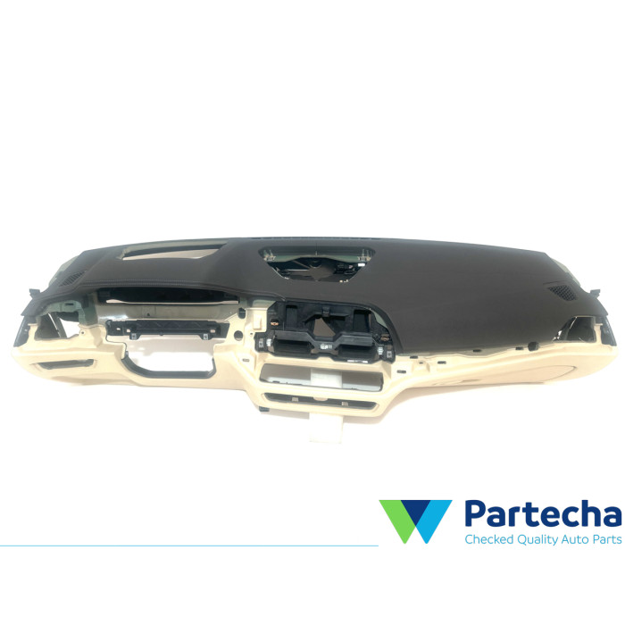 BMW 3 (G20) Instrumententafel