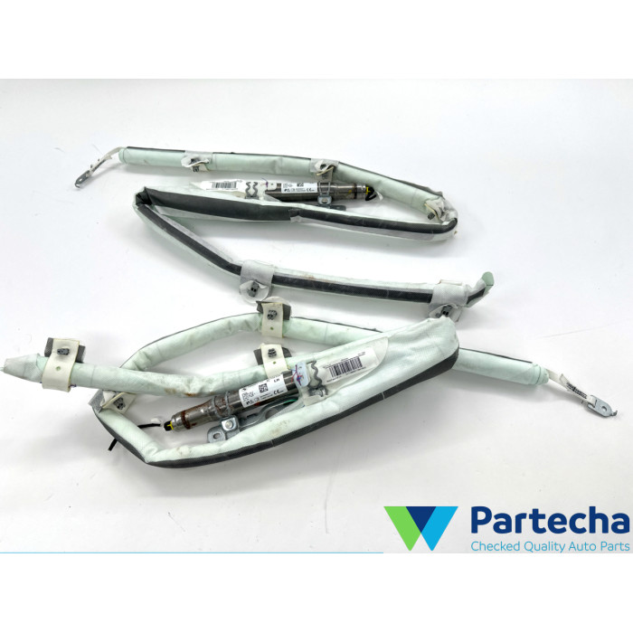 BMW X1 (F48) Dachairbag-Set / Set L+R (7352602-11)