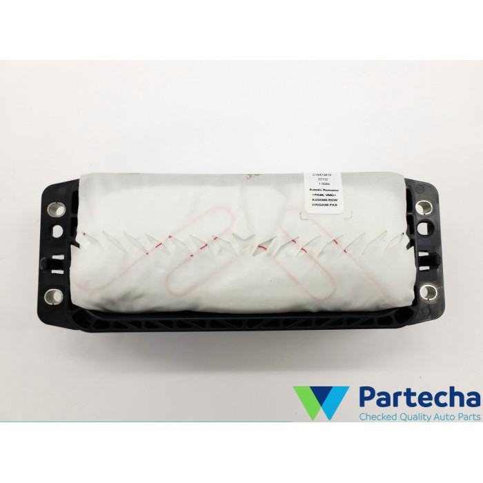 AUDI A3 (8Y) Beifahrer Airbag (8Y0880204D)