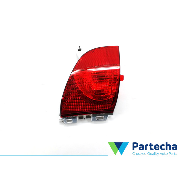 CITROËN C3 AIRCROSS II (2R_, 2C_) Rücklicht (009774-01)