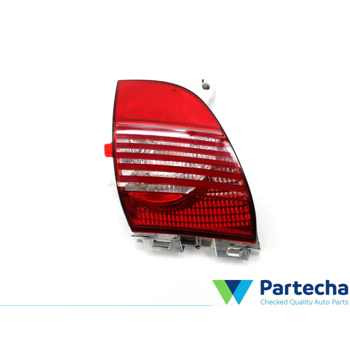 CITROËN C3 AIRCROSS II (2R_, 2C_) Rücklicht (9683074680)