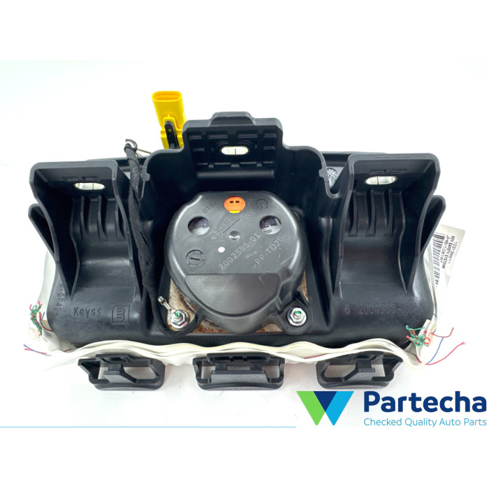OPEL ASTRA K (B16) Beifahrer Airbag (565473246)