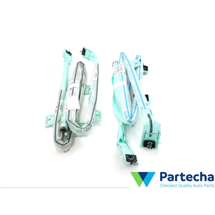MERCEDES-BENZ E-CLASS (W213) Dachairbag-Set / Set L+R (A2138601102)
