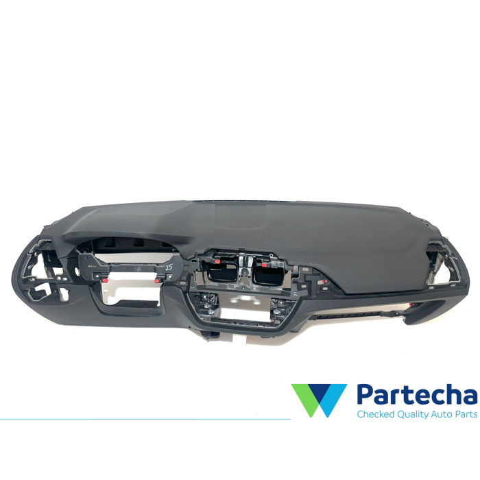 BMW X4 (G02) Instrumententafel