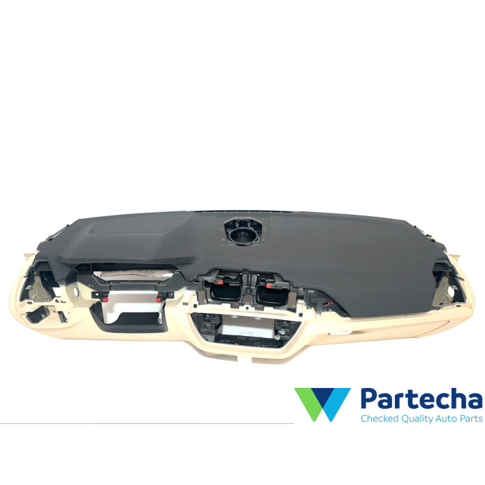 BMW X4 (G02) Instrumententafel