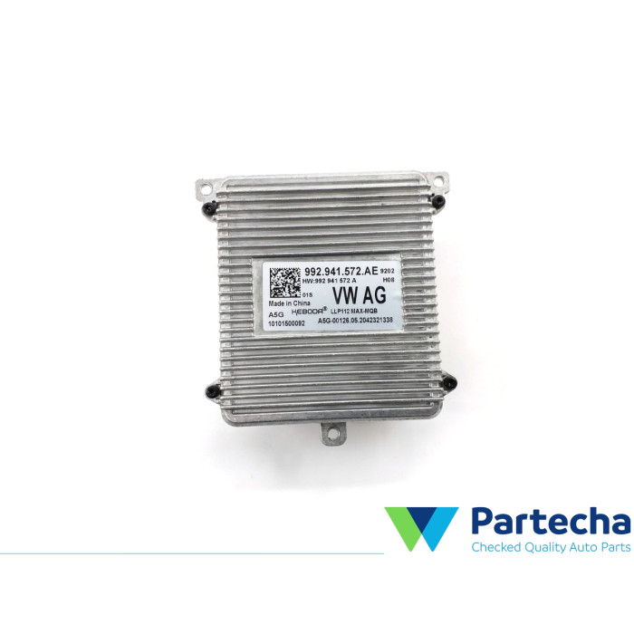 VW TIGUAN ALLSPACE (BW2) Steuergerät für LED-Scheinwerfer (992941572)