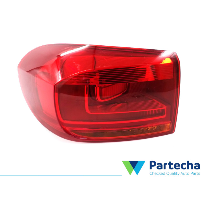 VW TIGUAN (5N_) Rücklicht (5N0945095Q)