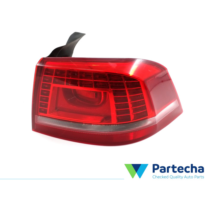 VW PASSAT B7 Rücklicht (3AE945208B)