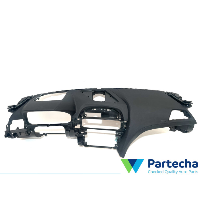 BMW 6 Series Gran Coupe (F06) Dashboard mit Hud