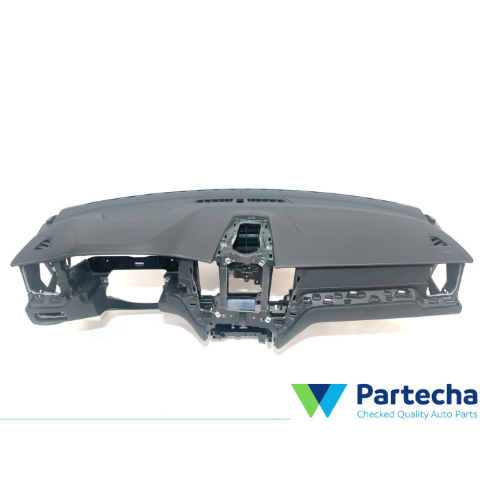 VOLVO XC60 II (246) Instrumententafel