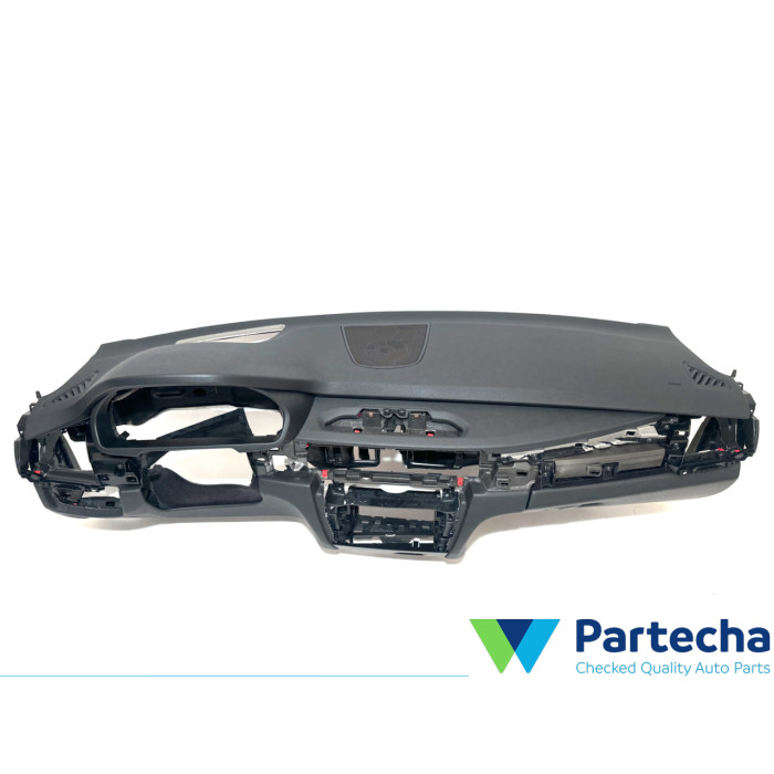 BMW X5 (F15, F85) Dashboard mit Hud
