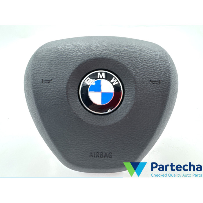 BMW X5 (F15, F85) Fahrerairbag
