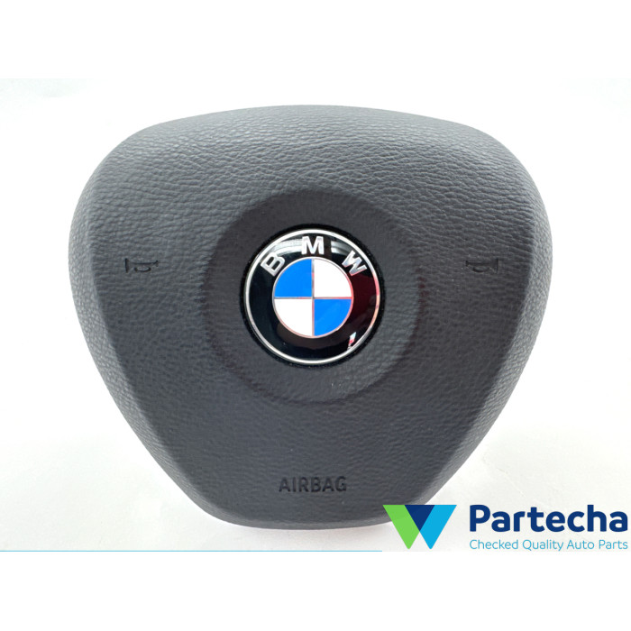 BMW X5 (F15, F85) Fahrerairbag