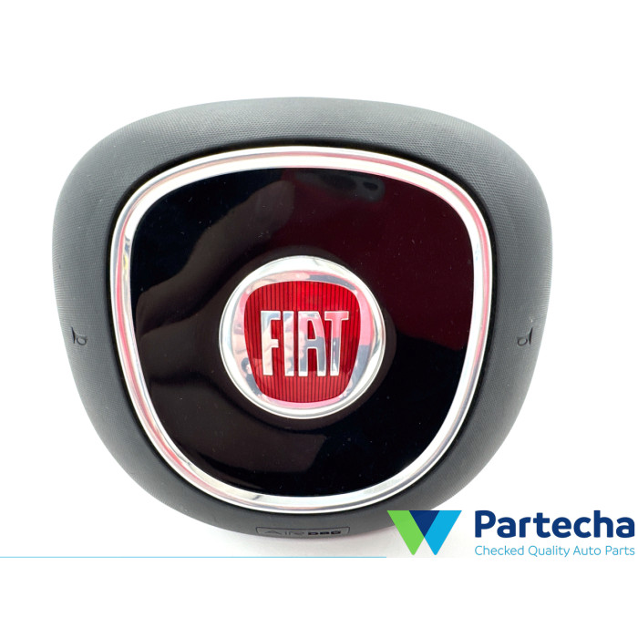 FIAT 500L (351_, 352_) Fahrerairbag (0080-P1-11.0019)