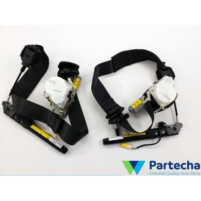 FIAT 500L (351_, 352_) Sicherheitsgurt SET R+L (BX180913)