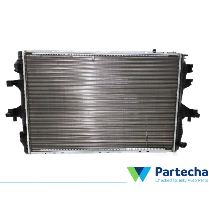 VW MULTIVAN V (7HM, 7HN, 7HF, 7EF, 7EM, 7EN) Kühler (7H0121253)