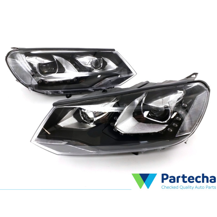 VW TOUAREG (7P5, 7P6) Scheinwerfer-Set