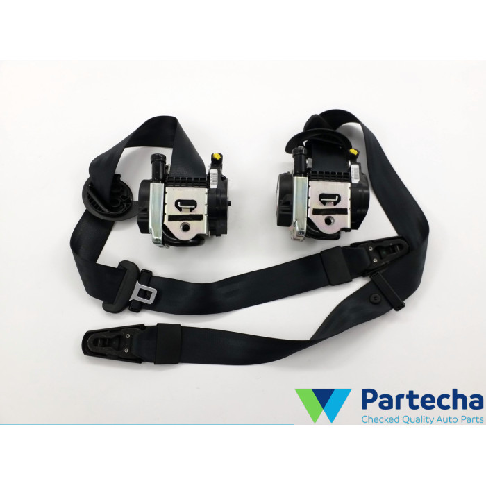 AUDI A5 (F53) Sicherheitsgurt SET R+L (8W0857705V04)