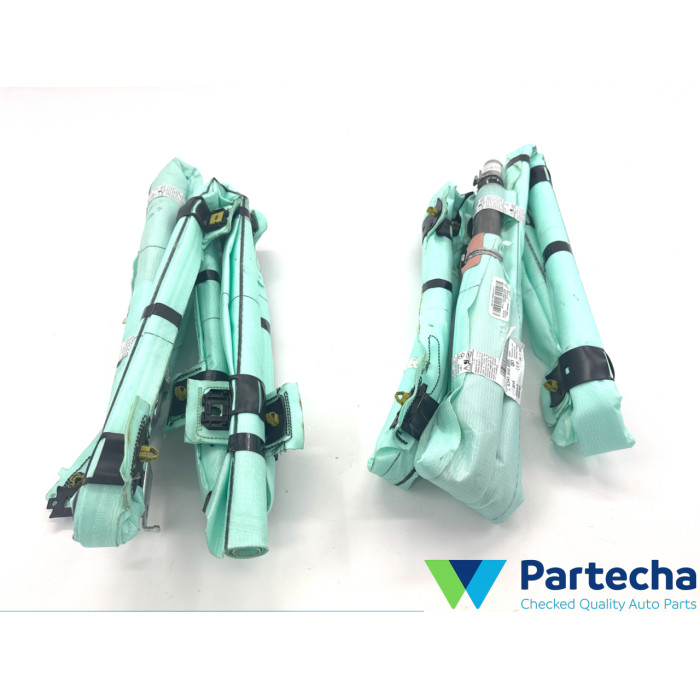 MERCEDES-BENZ GLB-CLASS (X247) Dachairbag-Set / Set L+R (A2478604400)