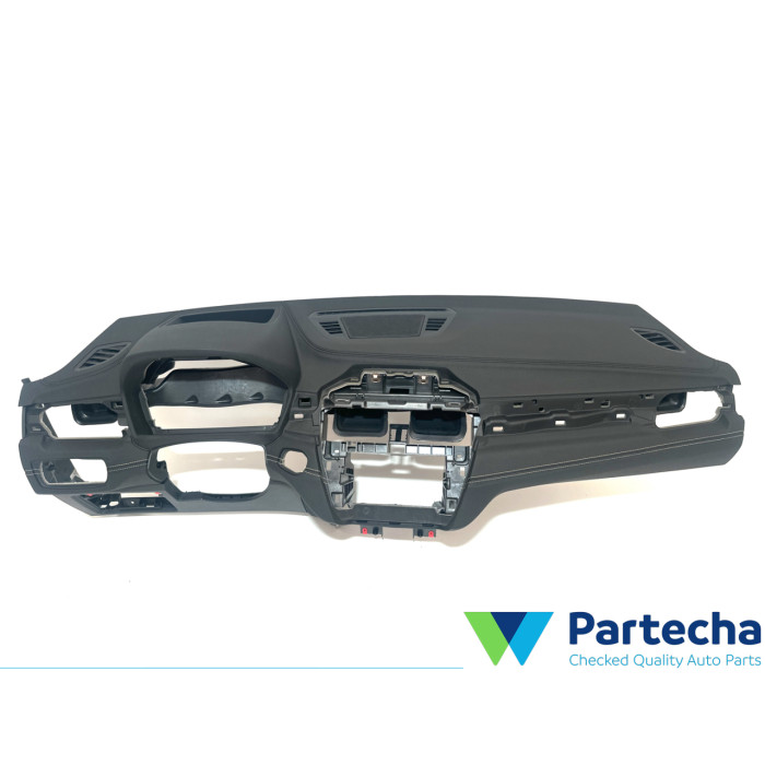 BMW X1 (F48) Dashboard mit Hud