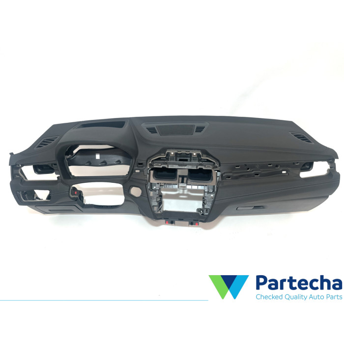 BMW X2 (F39) Dashboard mit Hud