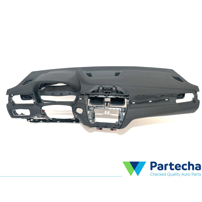 BMW X2 (F39) Instrumententafel