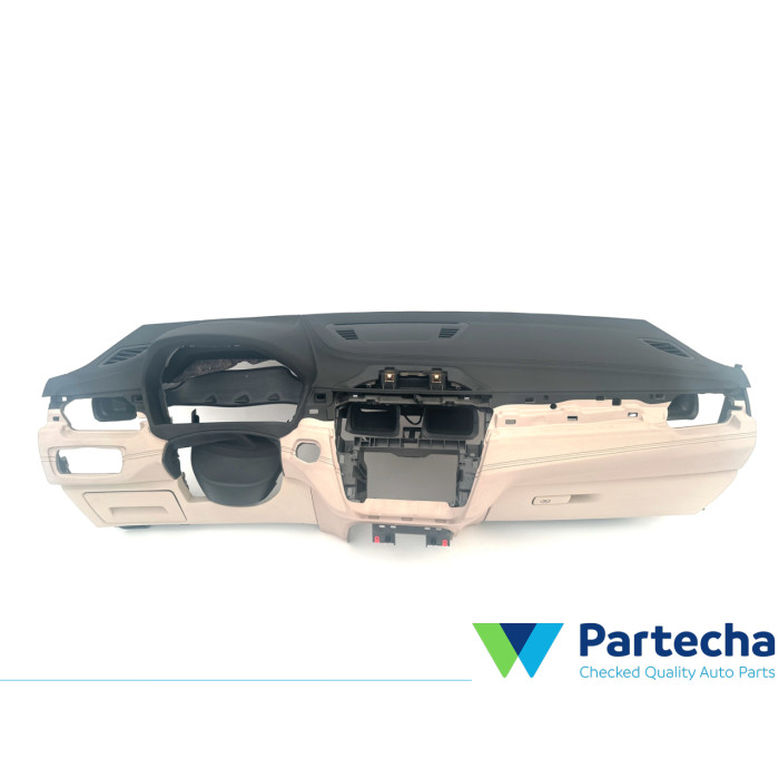 BMW X2 (F39) Instrumententafel