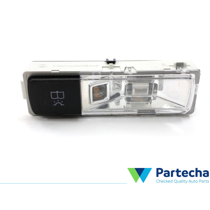 MERCEDES-BENZ A-CLASS (W177) Innenbeleuchtung (A0009064805)