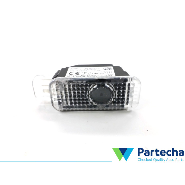 AUDI Q7 (4MB) LED-Eingangsbeleuchtung (4G0052130H)