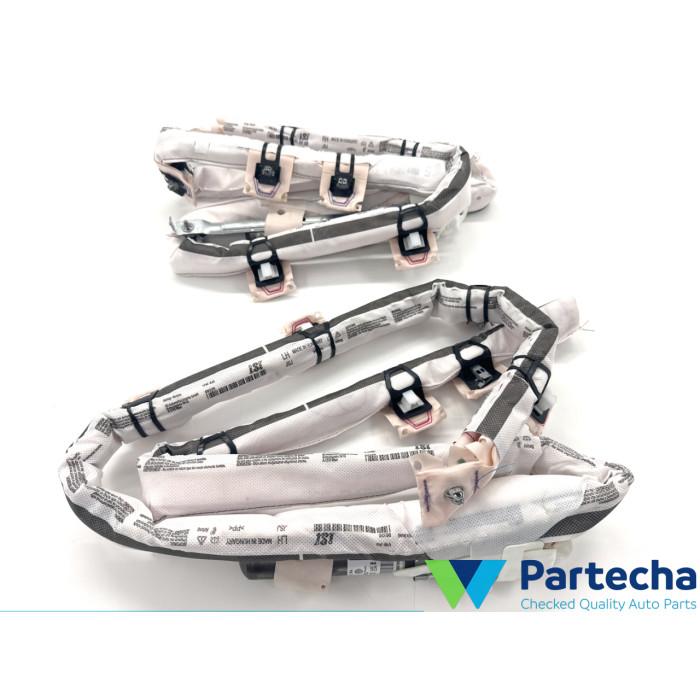 VW ID.4 Dachairbag-Set / Set L+R (11A880742P)