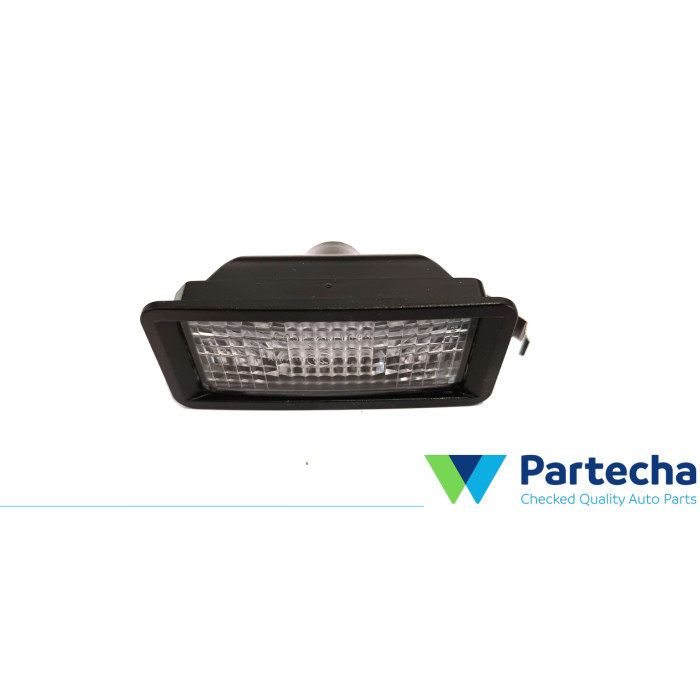 VW UP (121, 122, BL1, BL2) Kennzeichenbeleuchtung (1S0943021)