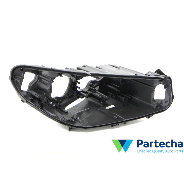 BMW 5 Series Gran Turismo (F07) Scheinwerfergehäuse (7352470-08)