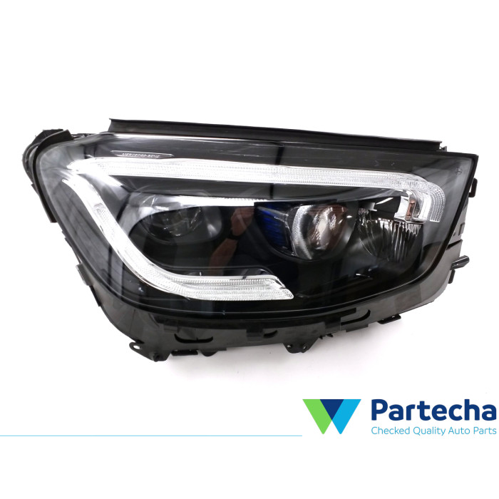 MERCEDES-BENZ GLC (X253) Scheinwerfer (A2539061604)